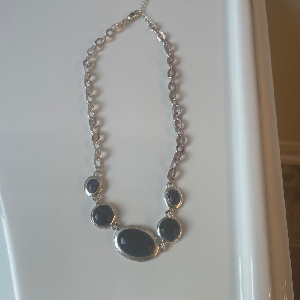 Etienne Aigner Necklace